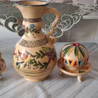 پارچ|ظروف سرو و پذیرایی|کرمان, |دیوار