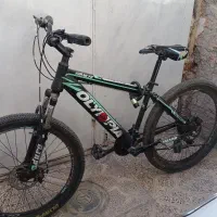 دوچرخه 26المپیا سالم