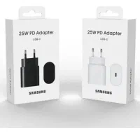 شارژر سامسونگ با کابل اصلی