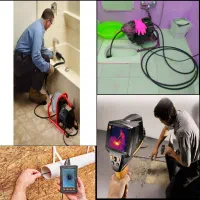 چاه بازکن فنرزن یزدوحومه بهداشتی تضمینی شبانه روزی