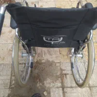 ویلچر ارتیپدی