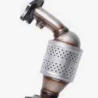 خریدار کاتالیست  واگزوز خودرو
