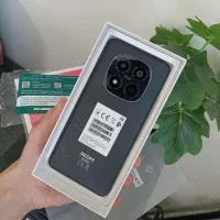 Note 15 Pro ( آکبند / ۱۸ ماه گارنتی/ معاوضه هست)