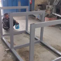 استخدام نیروی فنی