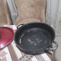 ماهی تابه تفلون سایز۲۸|ظروف پخت‌وپز|اهواز, زیتون کارمندی|دیوار