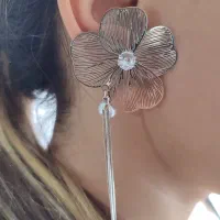 فروشگاه رزالیا فروش گوشواره گردنبند دستبند انگشتر|بدلیجات|اصفهان, بیدآباد|دیوار