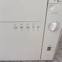 ظرفشویی رومیزی 8نفره بوش SKT5102 eu|ماشین ظرفشویی|مشهد, استاد یوسفی (شهرک غرب)|دیوار
