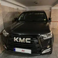 kmc t8|خودرو سواری و وانت|تهران, شهران شمالی|دیوار