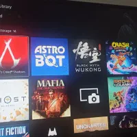 نصب بازی PS4 PS5 هکی با قیمتی منصفانه|کنسول، بازی ویدئویی و آنلاین|دزفول, |دیوار