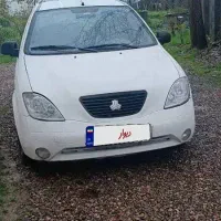 تیبا مدل 96|خودرو سواری و وانت|رشت, شهرک قدس|دیوار