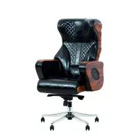 صندلی اداری امپراطوری