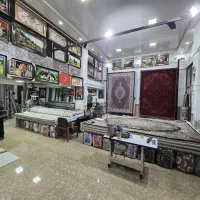 سرای فرش کاشان(اقساطی صاحب فرش شوید)