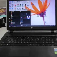 لبتاپ hp اچپی|رایانه همراه|زنجان, |دیوار