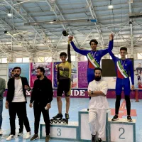 آموزش اسکیت گروهی و خصوصی شاهگولی و ارتش|خدمات آموزشی|تبریز, |دیوار