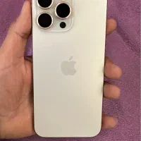 iphone 16 pro max آیفون ۱۶ پرومکس