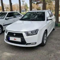 دناپلاس توربواوتومات آپشنال مدل۱۴۰۳