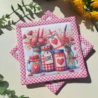 دستگیره طرح دار