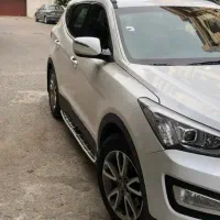 سانتافه ۲۰۱۴ فول دو دف|خودرو سواری و وانت|چالوس, |دیوار