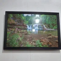 تابلو چراغ دار