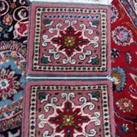 فرش دست باف