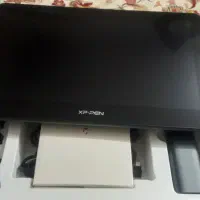 قلم نوری    XP PEN pro 16TP|قطعات و لوازم جانبی رایانه|بیرجند, |دیوار
