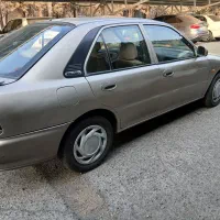 پروتون ویرا لیفت بک ۸۷|خودرو سواری و وانت|تهران, قصر فیروزه ۱|دیوار