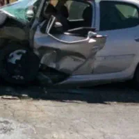 فروش‌ ماشین 206تصادفی مدل 84