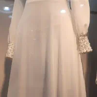 لباس عروس و عقد