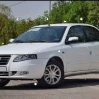 سمند سورن پلاس