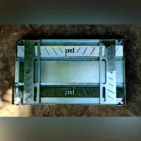 منقل تاشو مسافرتی پدی|اجاق گاز و لوازم برقی پختوپز|بندرعباس, |دیوار