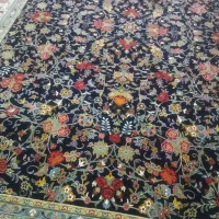 فرش 12مترب|فرش|اصفهان, رهنان|دیوار