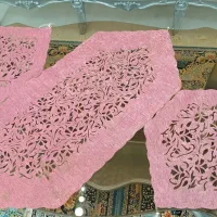 رو میزی ( رانر ) مخمل