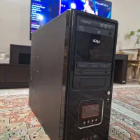 کیس  VANIA  به همراه دو DVD-R