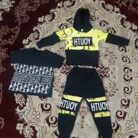 لباس بچه مناسب سن ۱تا دوسال با قیمت مناسب