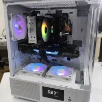 کیس گیمینگ  نسل ۱۳