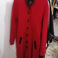 پالتو در حد نو