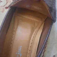 کفش تمام چرم خارجی|کیف، کفش، کمربند|مشهد, آبکوه|دیوار