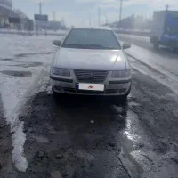 سمند مدل 90 معمولی1403|خودرو سواری و وانت|تبریز, |دیوار