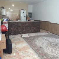 واحد ۸۵ متری کیهانشهر بسیار شیک و تمیز