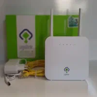 مودم FD-LTE با پوشش سراسری بدون نیازبه خط مخابراتی