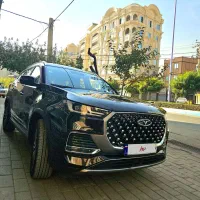 تیگو هشت پرومکس ۱۴۰۳ استثنایی