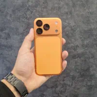 iPhone 17 pro با رجیستر / اقساطی