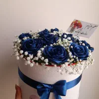 دسته گل ،باکس پول ،تزئین عروسک|گل مصنوعی|اراک, |دیوار