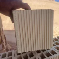 فروش آجر سفال درجه ۱ با قیمت مناسب|مصالح و تجهیزات ساختمان|نجفآباد, امام خمینی|دیوار