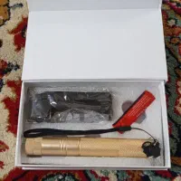 لیزر کیلومتری