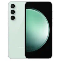 سامسونگ Galaxy S23 FE با حافظهٔ ۲۵۶ گیگابایت