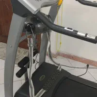 تردمیل ژاپنی|تجهیزات ورزشی|ری, تقی آباد|دیوار