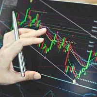 آموزش استراتژی ترید فارکس و کریپتو