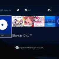 کپیخور ورژن ۱۲ ps4 رسید نرم افزاری تا ورژن ۱۲.۰۲