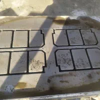 دستگاه بلوک زنی در حد نو